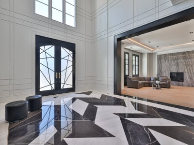 Luxury estate at 41 Thornbank Road, Thornhill, ON — photo 6