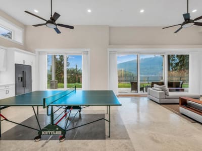 Luxury estate at 3431 Senkler Road, Belcarra, BC — photo 34