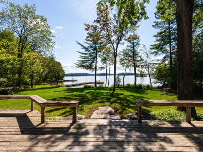 Luxury estate at 1166-2 Morinus Rd, Muskoka District Municipality, ON — photo 5