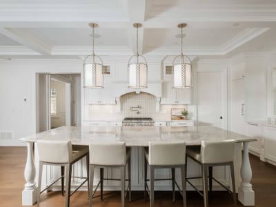 Luxury estate at 1093 Wolfe Avenue, Vancouver, BC — photo 10