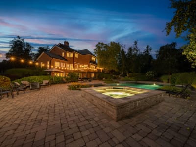 Luxury estate at 3 Rutland Hill Court, Caledon East, ON — photo 49