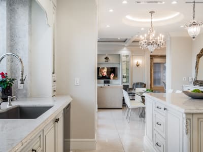 Luxury estate at 2478 Crown Street, Vancouver, BC — photo 15