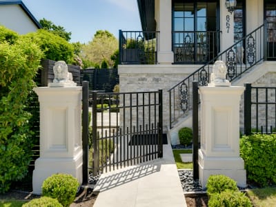 Luxury estate at 867 Victoria Avenue, Victoria, BC — photo 28