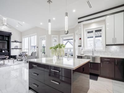 Luxury estate at 7719 155 Street, Surrey, BC — photo 8