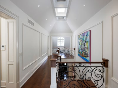 Luxury estate at 64 Brentwood Road, Oakville, ON — photo 17