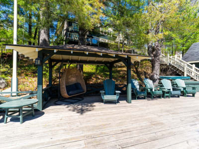 Luxury estate at 1064 Heather Lodge Road, Port Carling, ON — photo 35