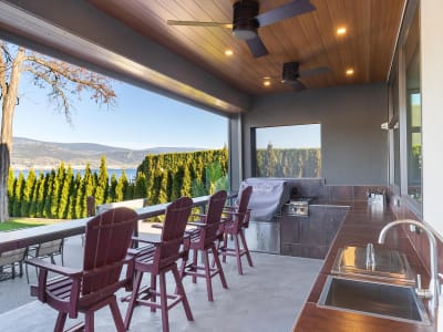 Luxury estate at 704 Stonor Street, Summerland, BC — photo 27
