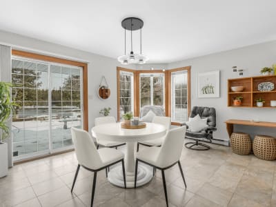 Luxury estate at 3392 Base Line, Keene, ON — photo 24