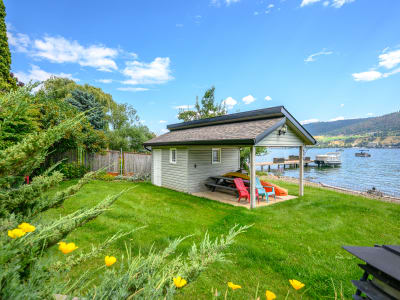 Luxury estate at 7994 Tronson Road, Vernon, BC — photo 52