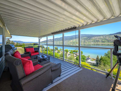 Luxury estate at 7199 Bremmer Road, Vernon, BC — photo 16