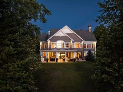 Luxury estate at 560 Chemin du Domaine, Saint-Denis-de-Brompton, QC — photo 44