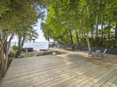 Luxury estate at 1 Lake Shore Drive, Toronto, ON — photo 33