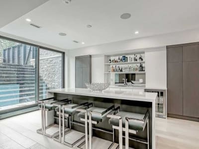 Luxury estate at 421 Chartwell Road, Oakville — photo 17