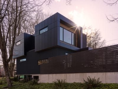 Luxury estate at 91 East 40th Avenue, Vancouver, BC — photo 1