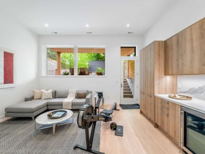 Luxury estate at 66 Courcelette Road, Toronto — photo 10