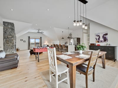 Luxury estate at 84 Eagle Butte Ranch, Calgary — photo 13