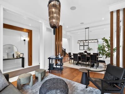 Luxury estate at 1337 Northaven Drive, Mississauga, ON — photo 13