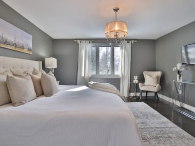 Luxury estate at 208 Mineola Road West, Mississauga, ON — photo 17
