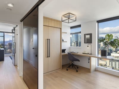 Luxury estate at 1255 Seymour Street ph 3401, Vancouver, BC — photo 34