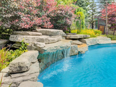 Luxury estate at 95 Eden Vale Dr, King City, ON — photo 57