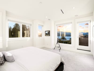 Luxury estate at West Vancouver, BC — photo 29