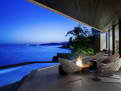 Luxury estate at Address upon request, West Vancouver, BC — photo 3