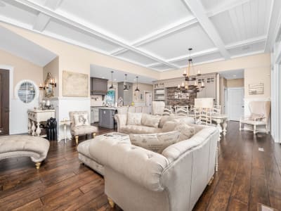 Luxury estate at 7 - 9196 Tronson Road, Vernon, BC — photo 7
