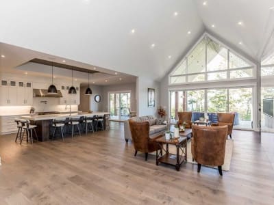 Luxury estate at 49 Melissa Lane, Tiny — photo 8