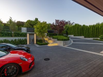 Luxury estate at 690 Knockmaroon Road, West Vancouver, BC — photo 39