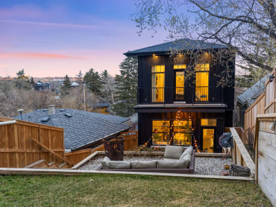 Luxury estate at 1129 Maggie Street Southeast, Calgary, AB — photo 21
