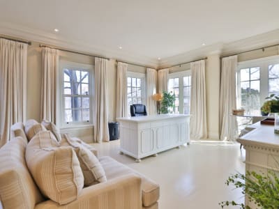 Luxury estate at 20 Cluny Drive, Toronto, ON — photo 31