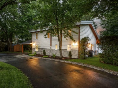 Luxury estate at 106 Rue Bernard, Magog, QC — photo 20