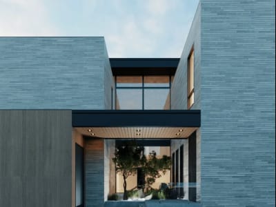 Luxury estate at Toronto, ON — photo 4