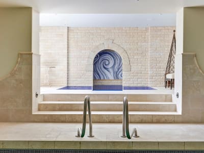 Luxury estate at Calgary — photo 41