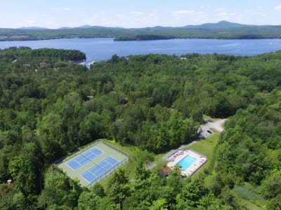 Luxury estate at 2260 Rue du Petit-Prêcheur, Magog, QC — photo 20