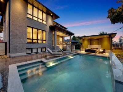 Luxury estate at 16 Ruscoe Cresecent, Toronto — photo 19