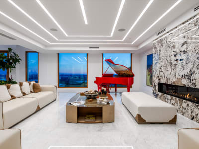Luxury estate at Address upon request, West Vancouver, BC — photo 7