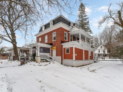 Luxury estate at 30 Rue Principale Sud, Sutton, QC — photo 26