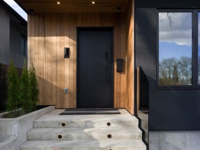 Luxury estate at 91 East 40th Avenue, Vancouver, BC — photo 13