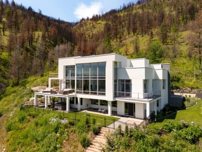 Luxury estate at 1750 Westside Road, Kelowna, BC — photo 21