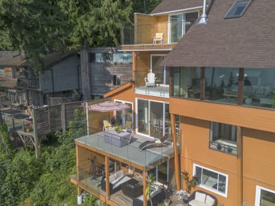 Luxury estate at 270 Mountain Drive, Lions Bay, BC — photo 31