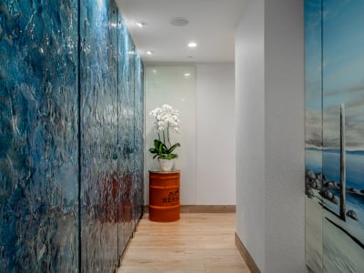 Luxury estate at 1775 Quebec Street #2501, Vancouver, BC — photo 22