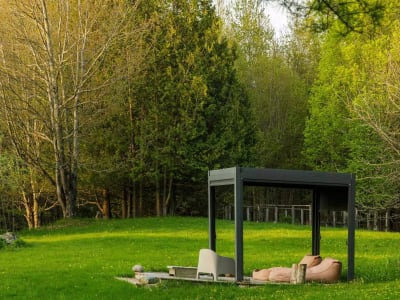 Luxury estate at 138 Rue Pattee, Magog, QC — photo 39