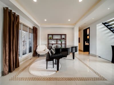 Luxury estate at 11 25515 Township Road 511a, Spruce Grove, AB — photo 3