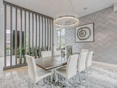 Luxury estate at 421 Chartwell Road, Oakville — photo 2
