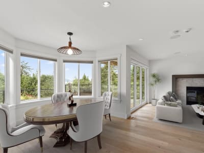 Luxury estate at 42 Sweetwater Place, Lions Bay, BC — photo 8