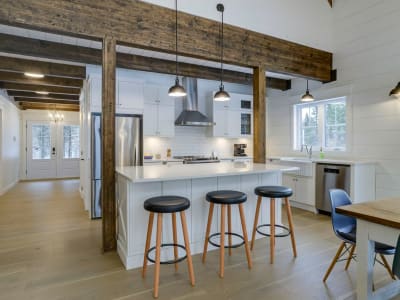 Luxury estate at 50 Chemin Lebel, Saint-Herménégilde, QC — photo 13
