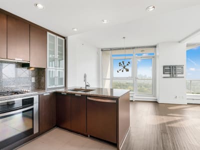 Luxury estate at 99 Spruce Place Southwest #2102, Calgary, AB — photo 19