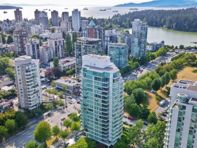 Luxury estate at 1790 Bayshore Drive, Vancouver, BC — photo 40
