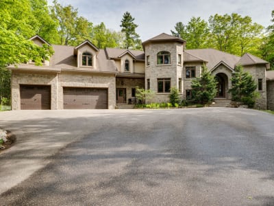 Luxury estate at 1105 Dalkab Crescent, Innisfil — photo 16